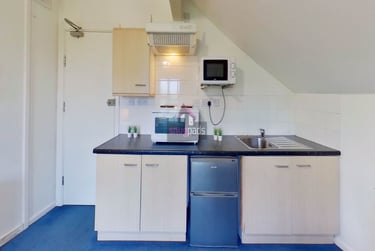 1 bed studio, Salford, Seedley, M67EL - Image 6