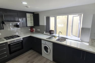 1 bed flat, 2, 30, Plasnewydd, Cardiff, CF243BG - Image 2