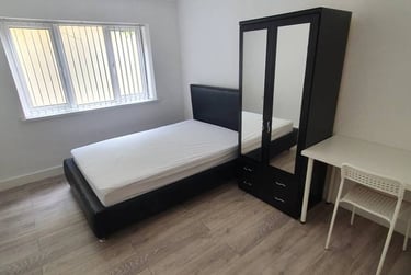 1 bed flat, 2, 30, Plasnewydd, Cardiff, CF243BG - Image 3