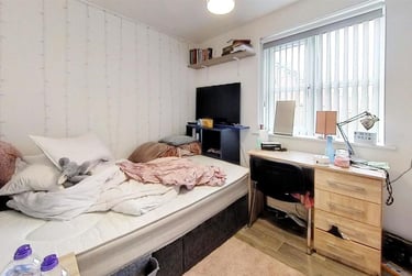 2 bed house, Escelie Way, Selly Oak, Birmingham, B296GQ - Image 5