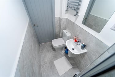 6 bed house, Arley Road, Selly Park, Birmingham, B297BQ - Image 11