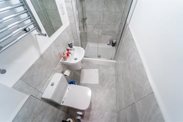 6 bed house, Arley Road, Selly Park, Birmingham, B297BQ - Image 13