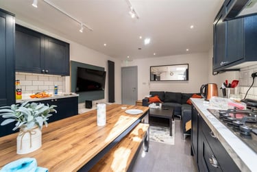 6 bed house, Arley Road, Selly Park, Birmingham, B297BQ - Image 3