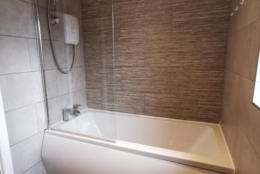 4 bed house, Richardson Street, Sandfields, Swansea, SA13JF - Image 4