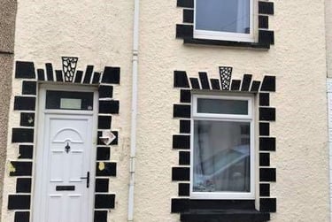 4 bed house, Richardson Street, Sandfields, Swansea, SA13JF - Image 10