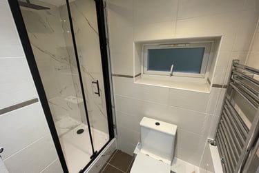 2 bed house, Cathays, Cardiff, CF244NX - Image 5