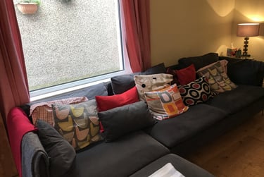 5 bed house, Pantygwydr Road, Uplands, Swansea, SA20JA - Image 9