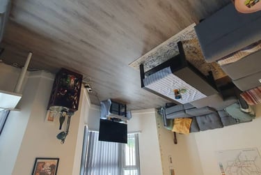 7 bed house, N/A, Riverside, Cardiff, CF119DA - Image 1