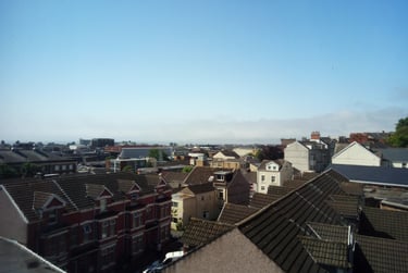 2 bed flat, Windsor Court, Mount Pleasant, Swansea, SA16EF - Image 8