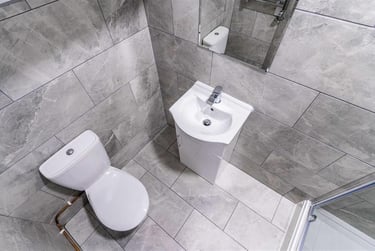 8 bed house, Bournbrook Road, Selly Park, Birmingham, B297BU - Image 9