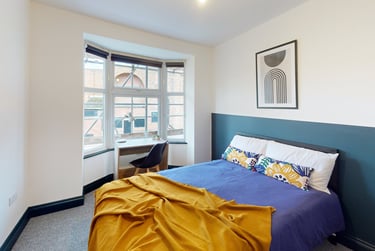 6 bed house, Brazil Street, City Centre, Leicester, LE27JA - Image 1