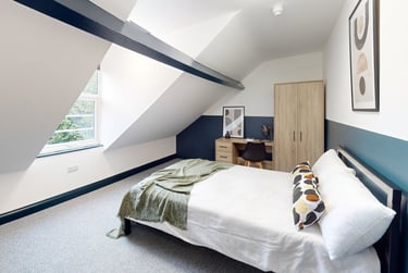 6 bed house, Brazil Street, City Centre, Leicester, LE27JA - Image 11