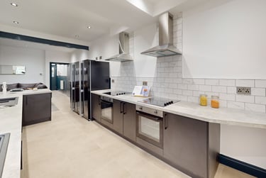 6 bed house, Brazil Street, City Centre, Leicester, LE27JA - Image 12