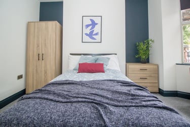 6 bed house, Brazil Street, City Centre, Leicester, LE27JA - Image 14