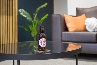 6 bed house, Brazil Street, City Centre, Leicester, LE27JA - Image 9