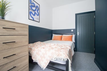 6 bed house, Brazil Street, City Centre, Leicester, LE27JA - Image 10