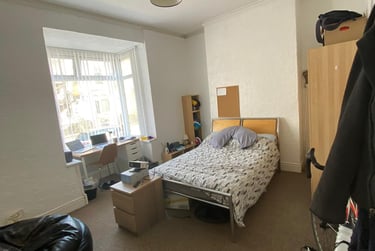 5 bed house, King Edward Rd, Brynmill, Swansea, SA14LW - Image 4