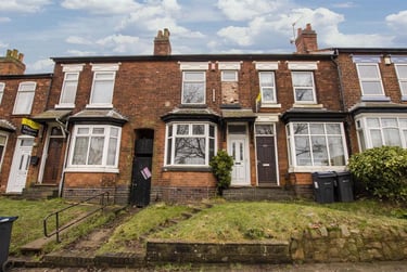 4 bed house, Warwards Lane, Selly Park, Birmingham, B297QR - Image 1