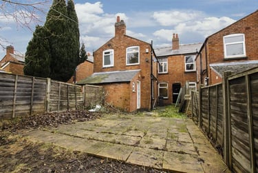 4 bed house, Warwards Lane, Selly Park, Birmingham, B297QR - Image 12