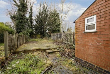 4 bed house, Warwards Lane, Selly Park, Birmingham, B297QR - Image 13