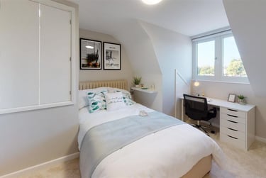 6 bed house, Selly Hill Road, Selly Park, Birmingham, B297DL - Image 11