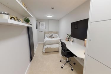 6 bed house, Selly Hill Road, Selly Park, Birmingham, B297DL - Image 12