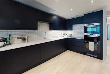 6 bed house, Selly Hill Road, Selly Park, Birmingham, B297DL - Image 3