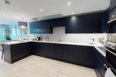 6 bed house, Selly Hill Road, Selly Park, Birmingham, B297DL - Image 4