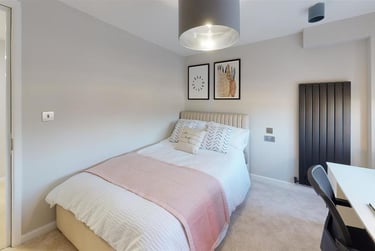 6 bed house, Selly Hill Road, Selly Park, Birmingham, B297DL - Image 8