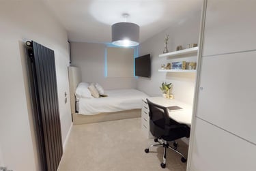 6 bed house, Selly Hill Road, Selly Park, Birmingham, B297DL - Image 10