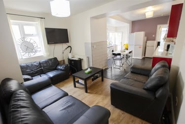 6 bed house, Bournbrook Road, Selly Park, Birmingham, B297DD - Image 1