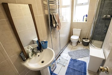 6 bed house, Bournbrook Road, Selly Park, Birmingham, B297DD - Image 11