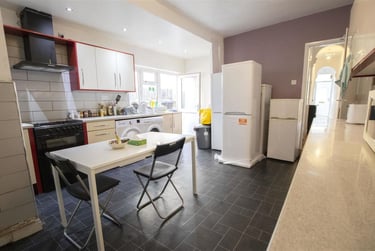 6 bed house, Bournbrook Road, Selly Park, Birmingham, B297DD - Image 3