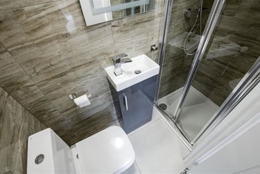 5 bed house, Harborne Lane, Selly Park, Birmingham, B296TQ - Image 11