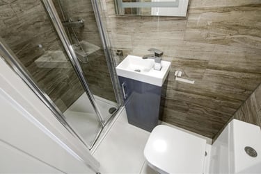 5 bed house, Harborne Lane, Selly Park, Birmingham, B296TQ - Image 12