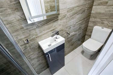 5 bed house, Harborne Lane, Selly Park, Birmingham, B296TQ - Image 13