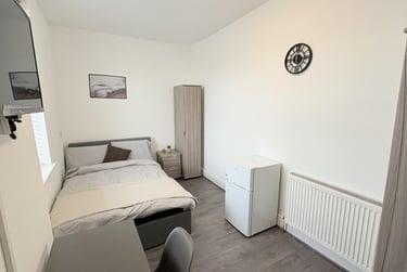 1 bed house, Bow Lane, City Centre, Preston, PR18ND - Image 1