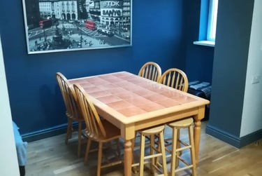 2 bed house, Wern Terrace, Port Tennant, Swansea, SA18NT - Image 2