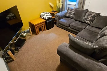 2 bed house, Wern Terrace, Port Tennant, Swansea, SA18NT - Image 4