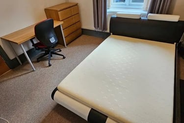 2 bed house, Wern Terrace, Port Tennant, Swansea, SA18NT - Image 6