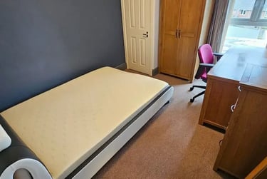 2 bed house, Wern Terrace, Port Tennant, Swansea, SA18NT - Image 7