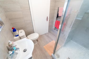 4 bed house, Heeley Road, Selly Park, Birmingham, B296EL - Image 12