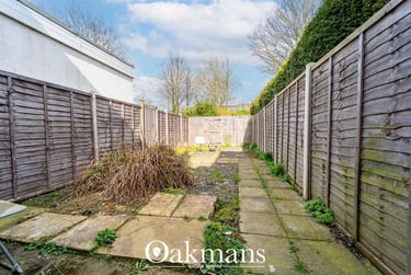 4 bed house, Heeley Road, Selly Park, Birmingham, B296EL - Image 13