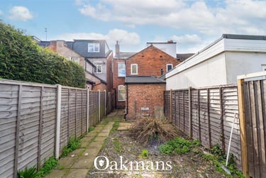 4 bed house, Heeley Road, Selly Park, Birmingham, B296EL - Image 14