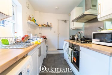 4 bed house, Heeley Road, Selly Park, Birmingham, B296EL - Image 3