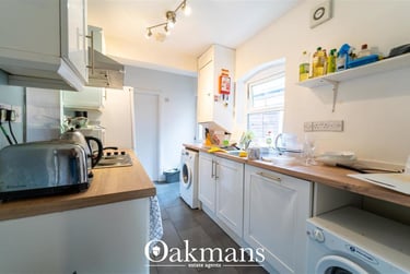 4 bed house, Heeley Road, Selly Park, Birmingham, B296EL - Image 4