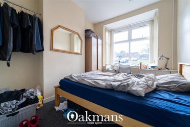 4 bed house, Heeley Road, Selly Park, Birmingham, B296EL - Image 5