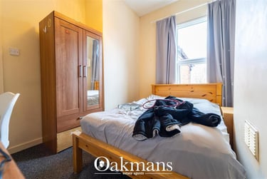 4 bed house, Heeley Road, Selly Park, Birmingham, B296EL - Image 9