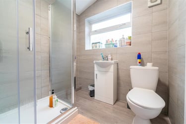 4 bed house, Heeley Road, Selly Park, Birmingham, B296EL - Image 10