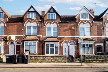 6 bed house, Raddlebarn Road, Selly Park, Birmingham, B296HQ - Image 1